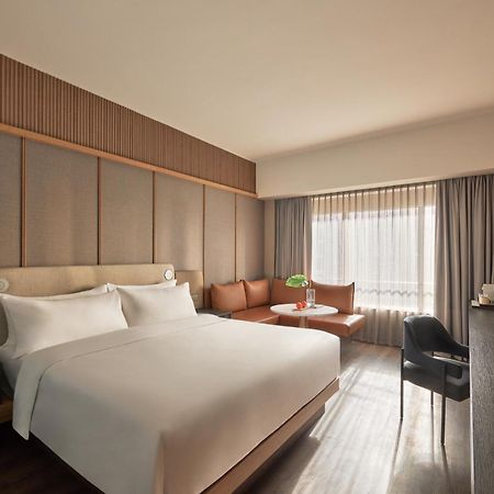 Amara Singapore - Newly Renovated Екстериор снимка