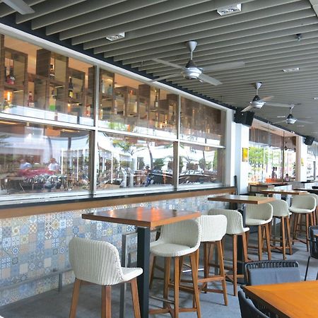 Amara Singapore - Newly Renovated Екстериор снимка