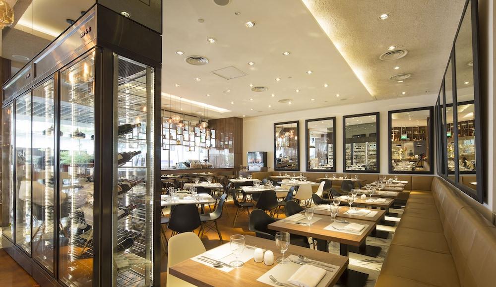 Amara Singapore - Newly Renovated Екстериор снимка