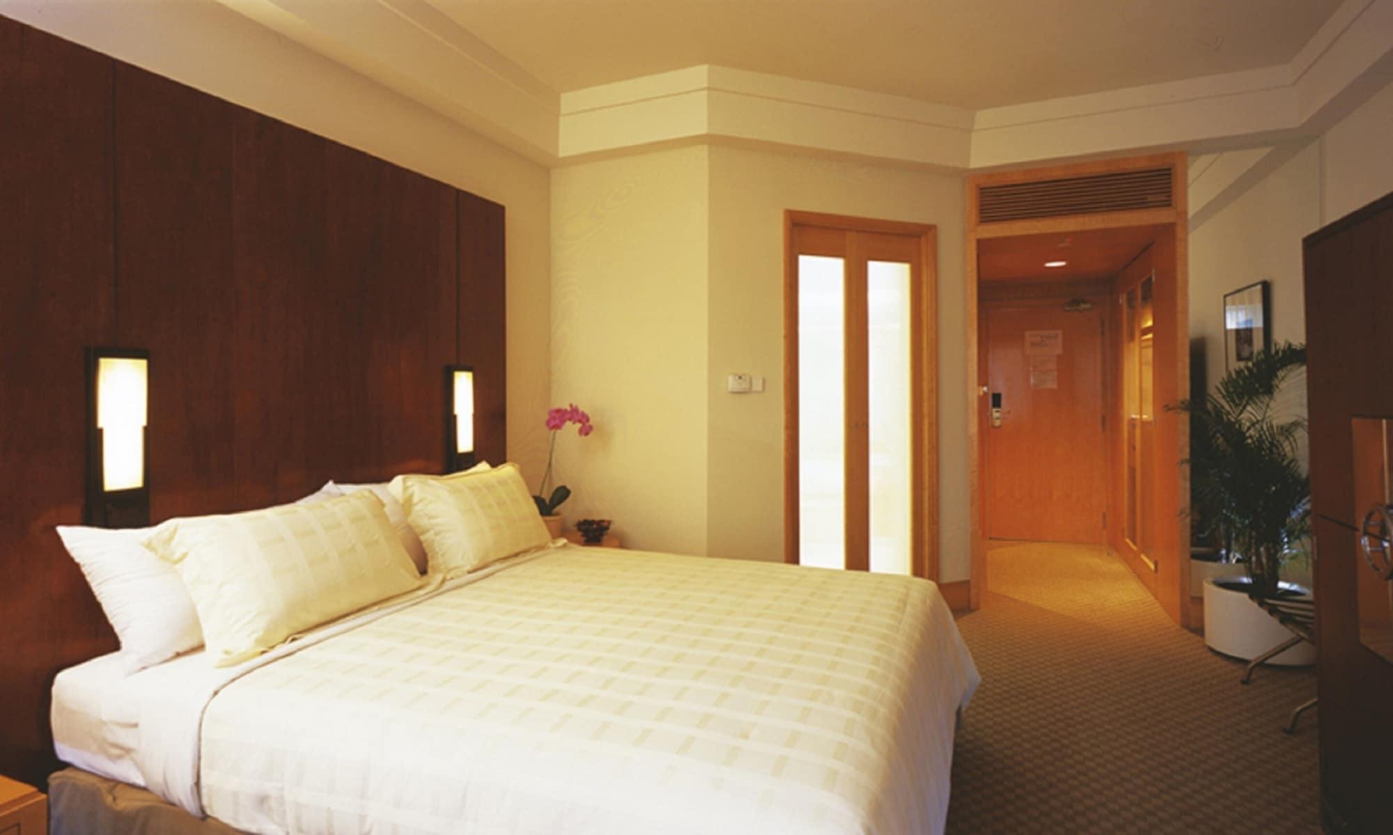 Amara Singapore - Newly Renovated Екстериор снимка