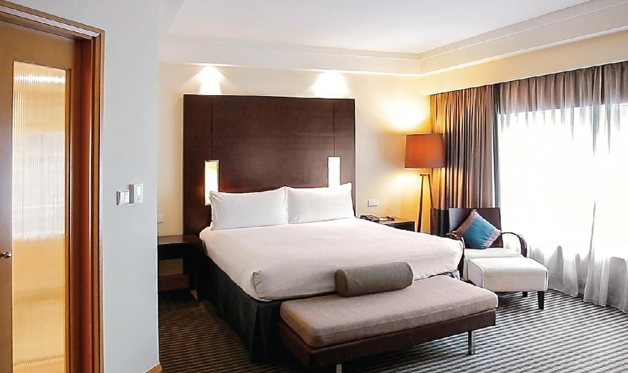 Amara Singapore - Newly Renovated Екстериор снимка