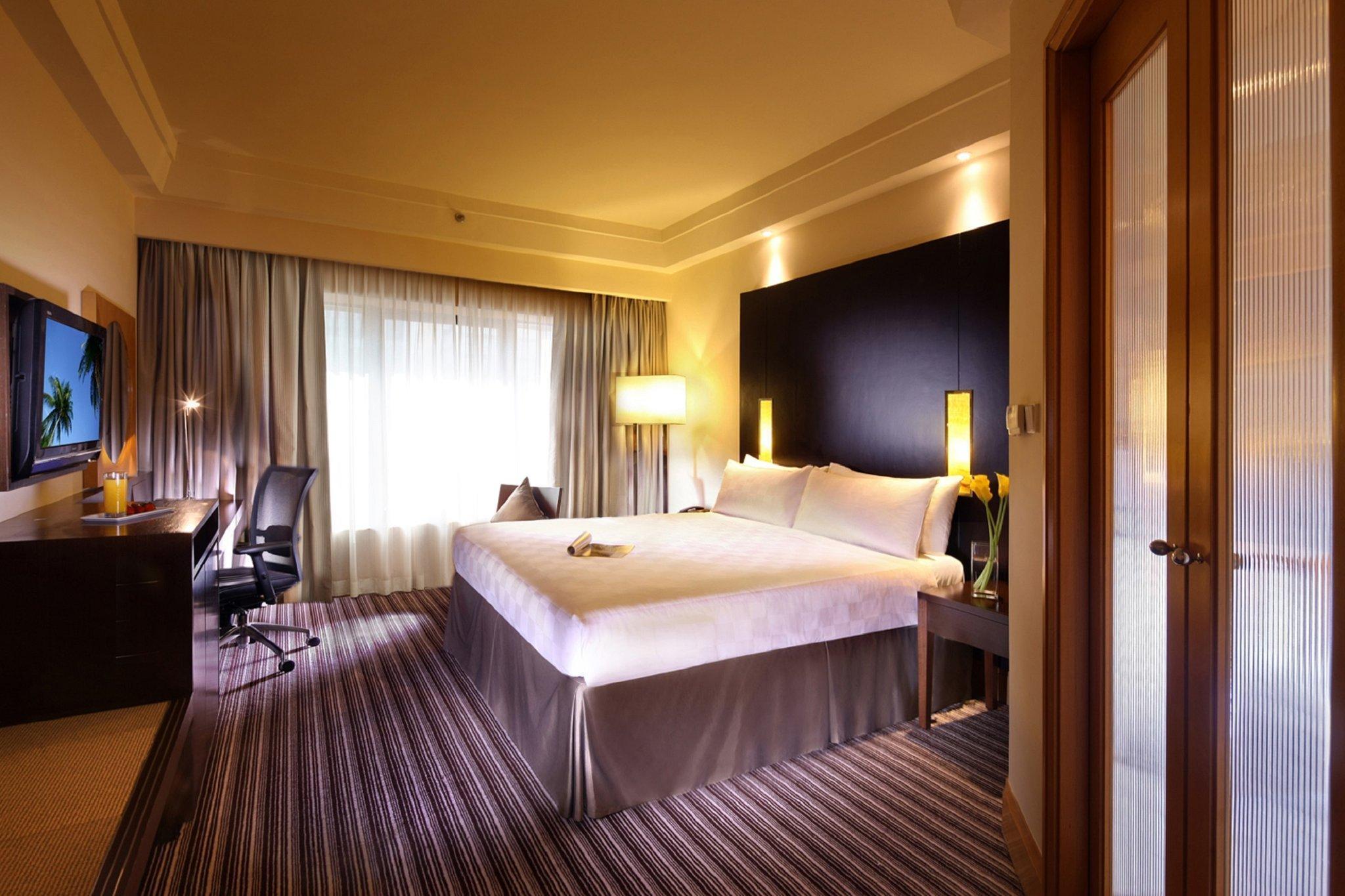 Amara Singapore - Newly Renovated Екстериор снимка