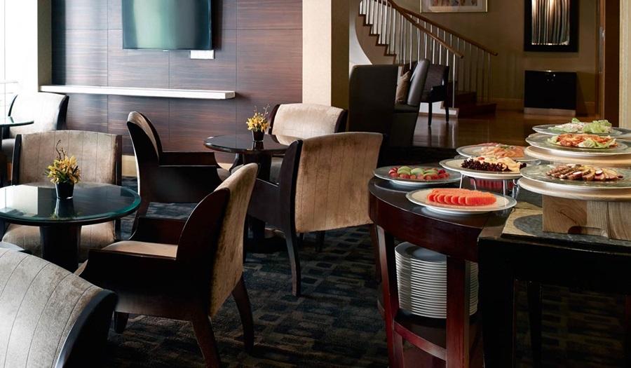Amara Singapore - Newly Renovated Екстериор снимка