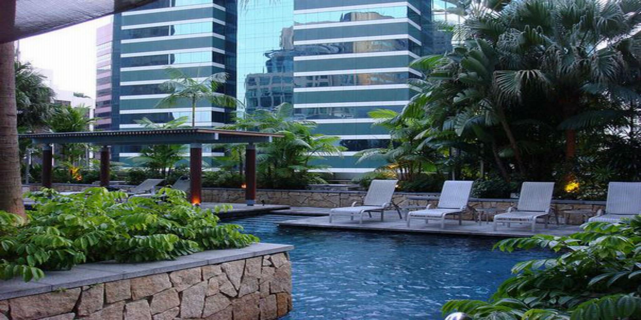 Amara Singapore - Newly Renovated Екстериор снимка