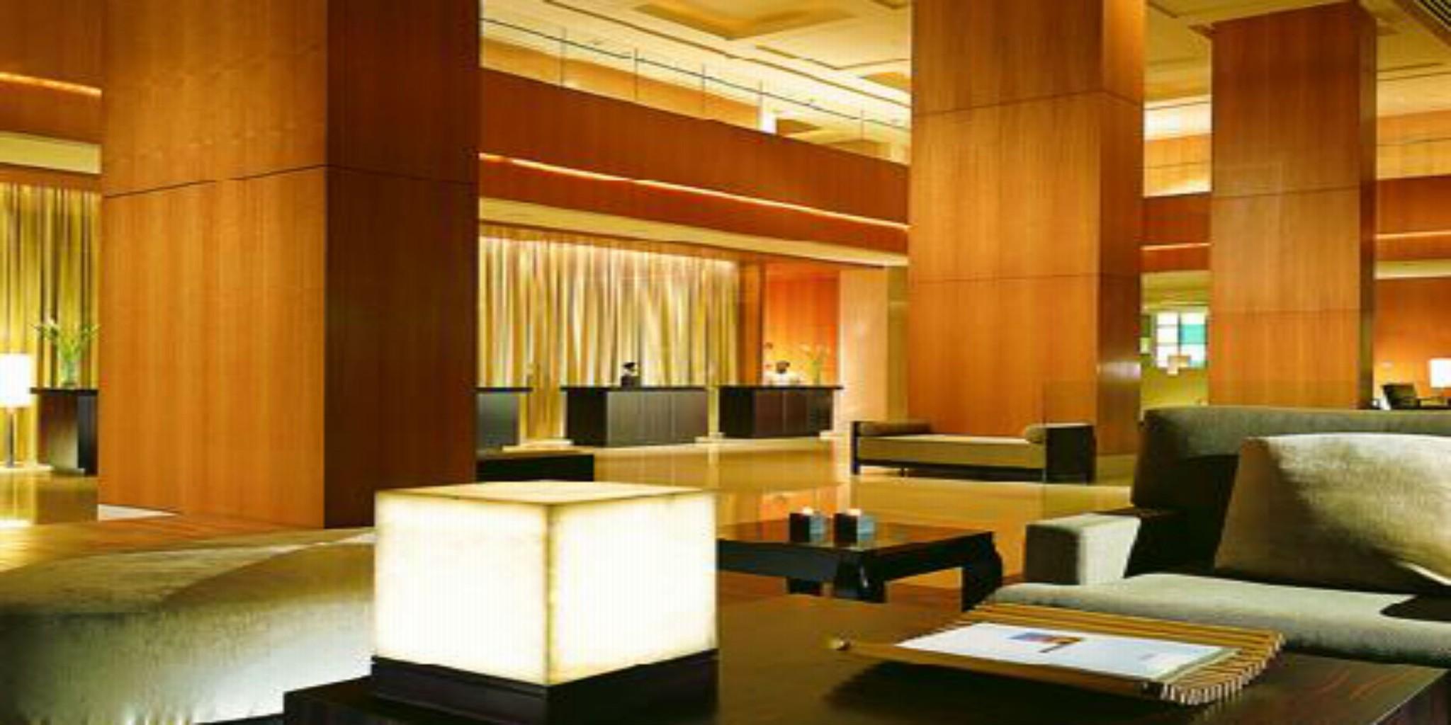 Amara Singapore - Newly Renovated Екстериор снимка
