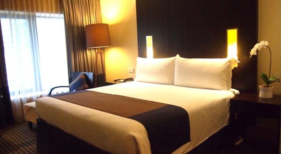 Amara Singapore - Newly Renovated Екстериор снимка