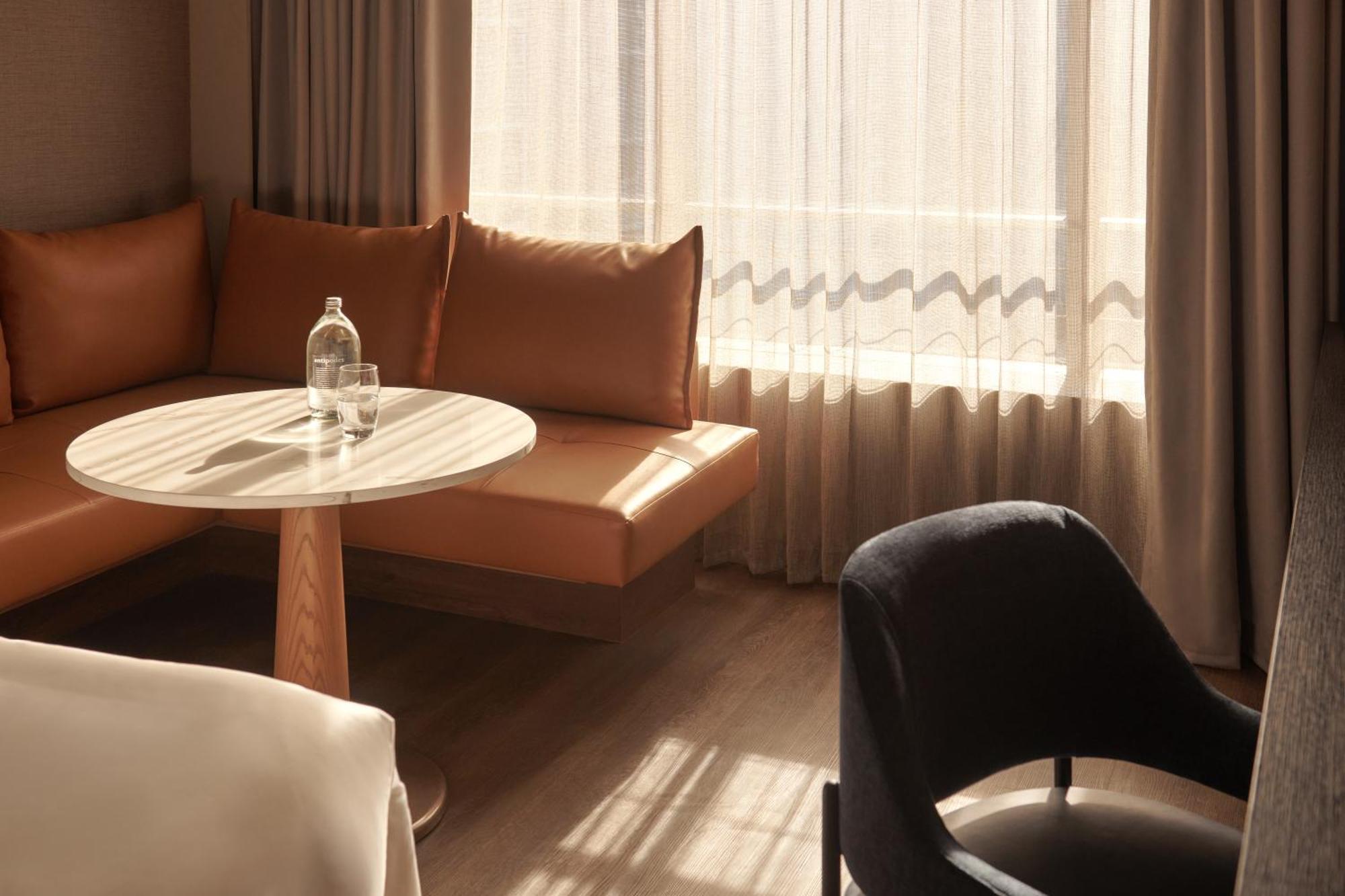 Amara Singapore - Newly Renovated Екстериор снимка