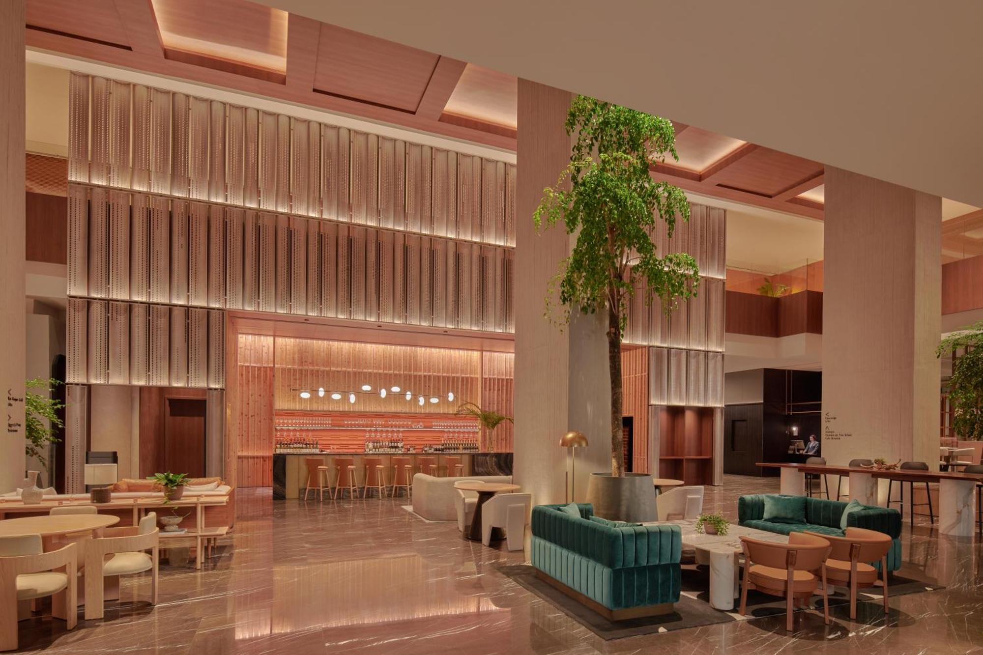 Amara Singapore - Newly Renovated Екстериор снимка