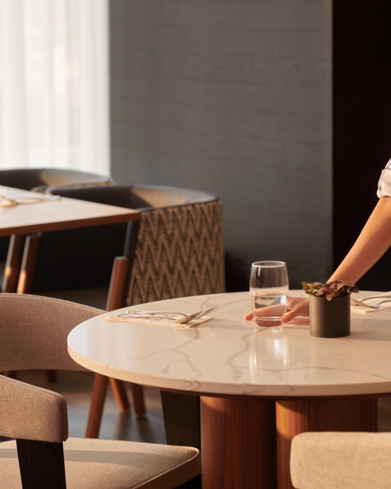 Amara Singapore - Newly Renovated Екстериор снимка