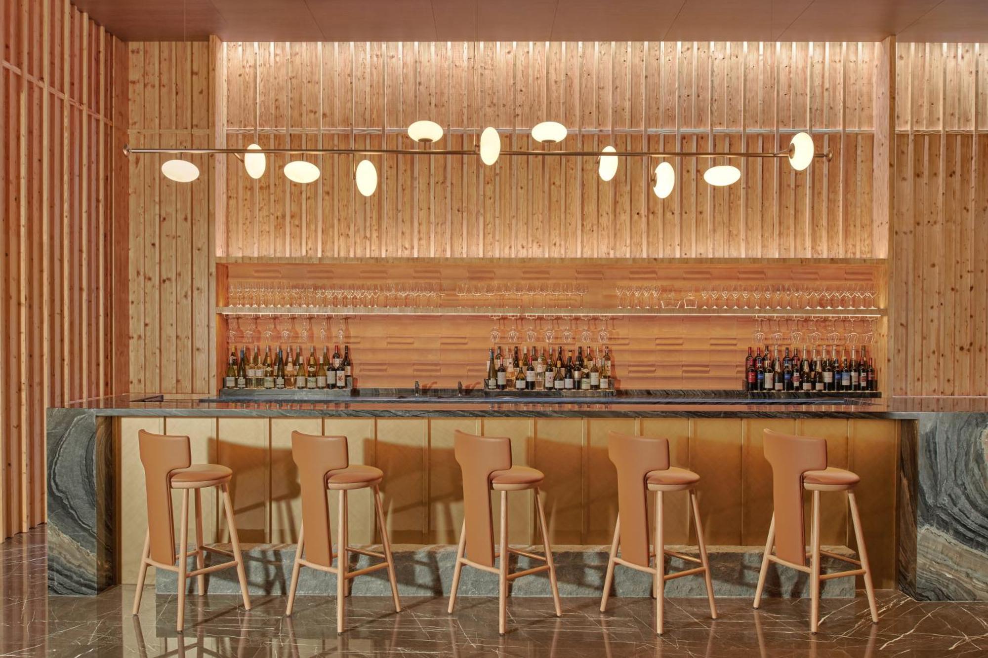 Amara Singapore - Newly Renovated Екстериор снимка