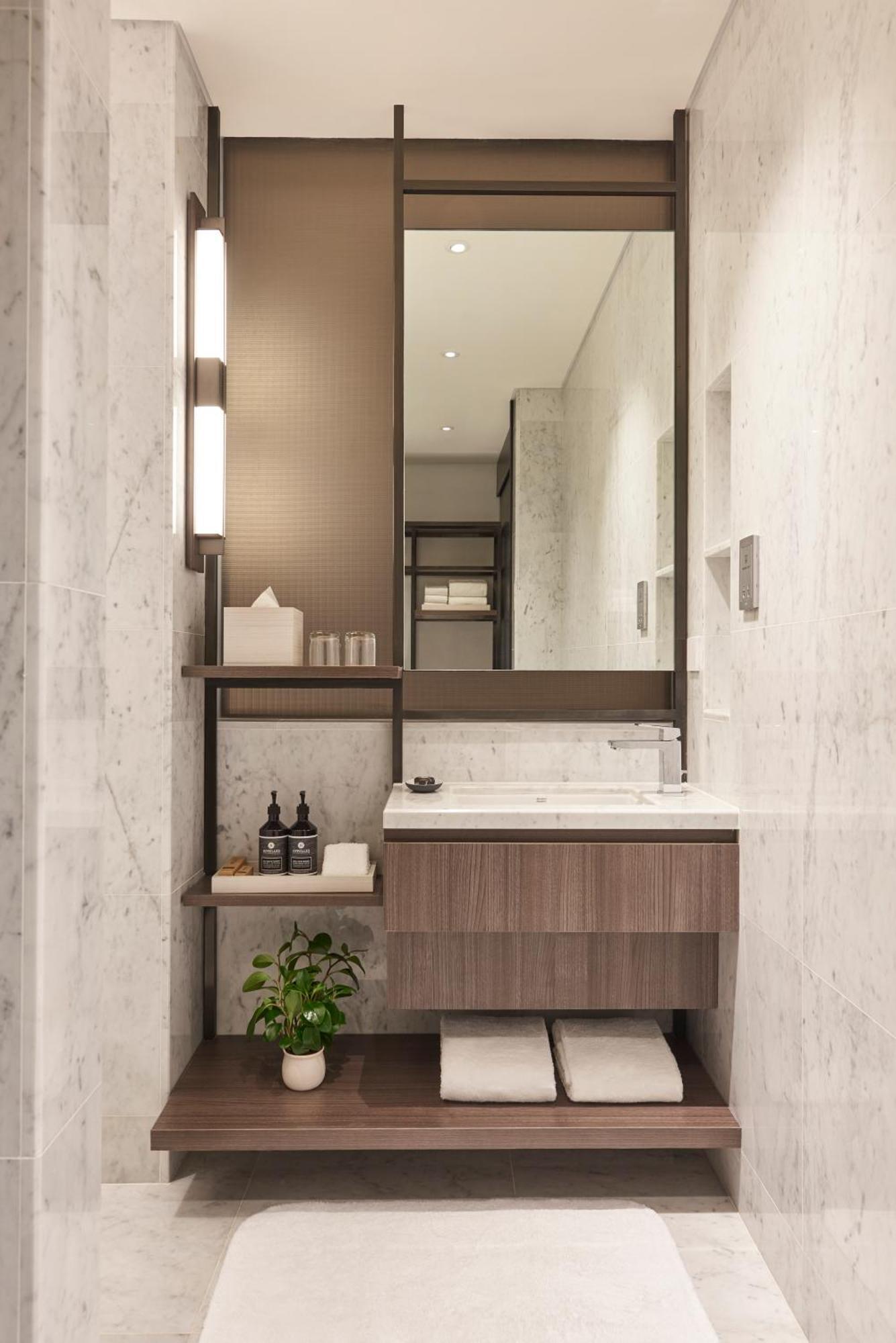 Amara Singapore - Newly Renovated Екстериор снимка