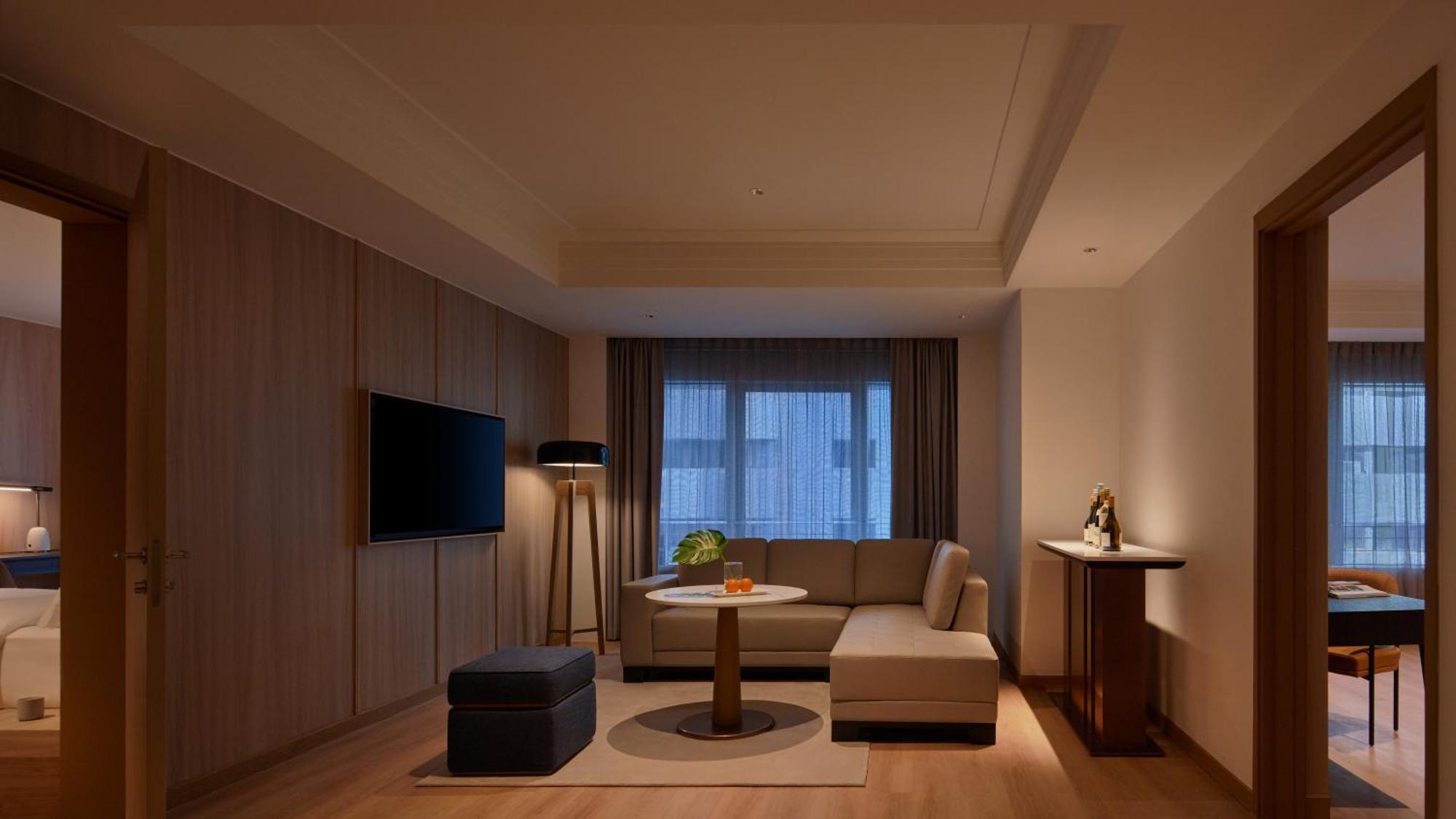 Amara Singapore - Newly Renovated Екстериор снимка
