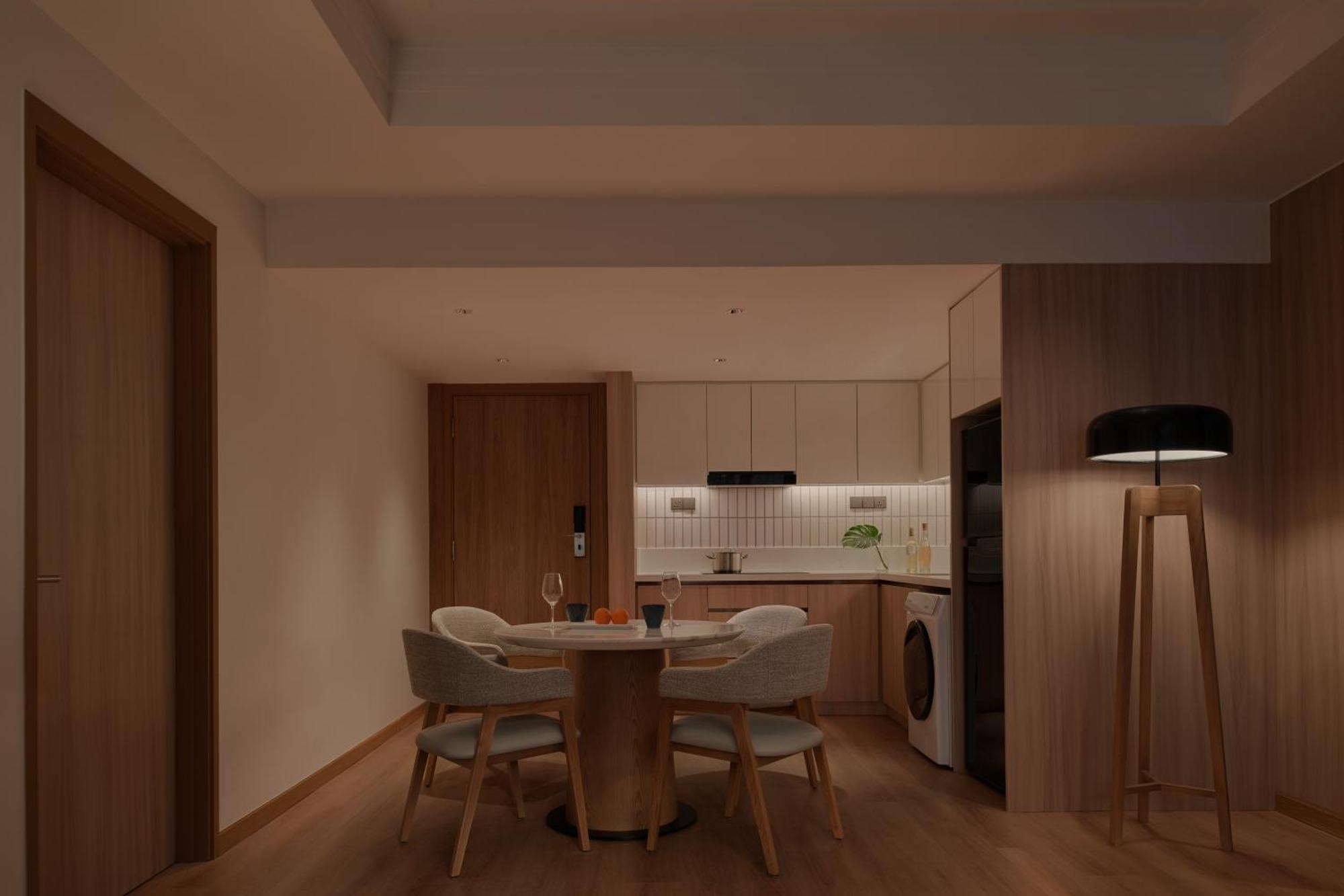 Amara Singapore - Newly Renovated Екстериор снимка