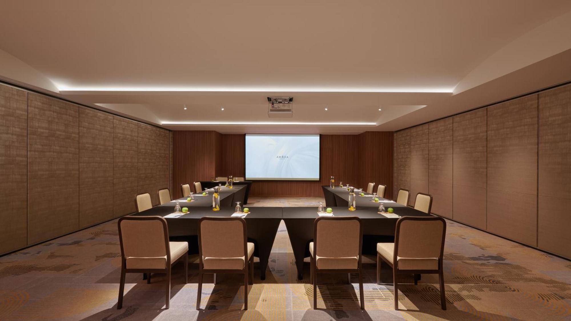 Amara Singapore - Newly Renovated Екстериор снимка