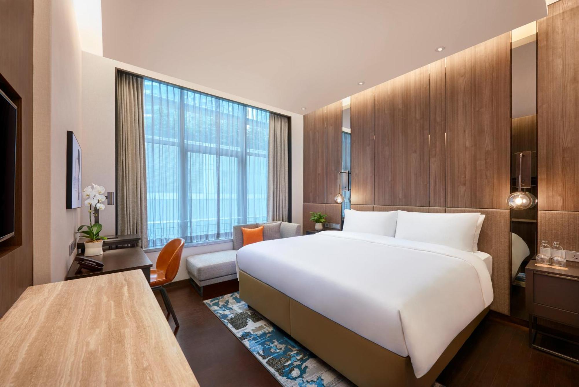 Amara Singapore - Newly Renovated Екстериор снимка