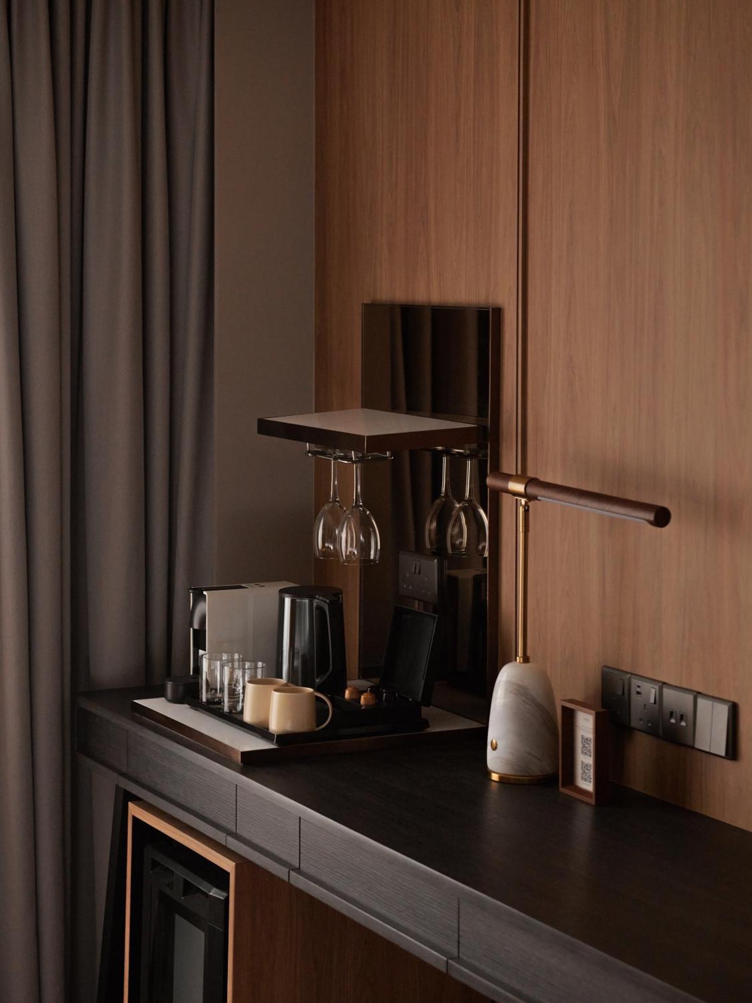 Amara Singapore - Newly Renovated Екстериор снимка