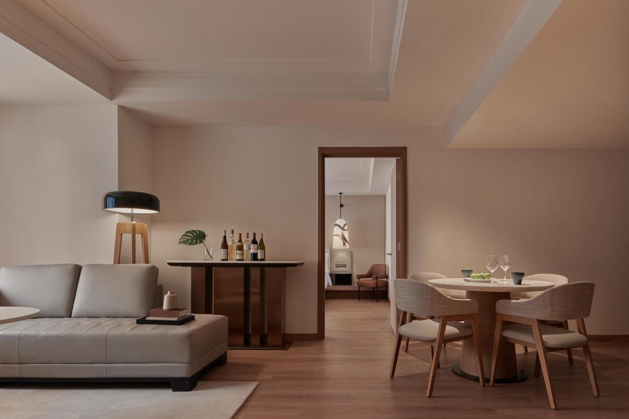 Amara Singapore - Newly Renovated Екстериор снимка