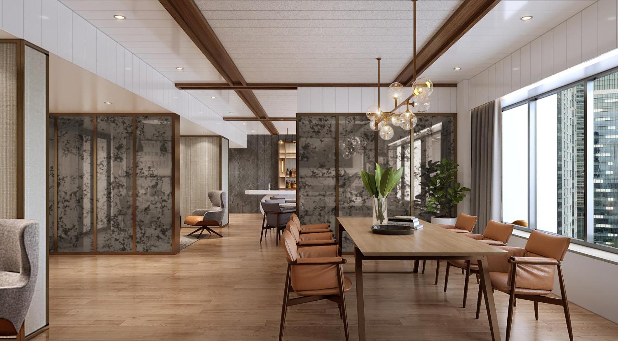 Amara Singapore - Newly Renovated Екстериор снимка