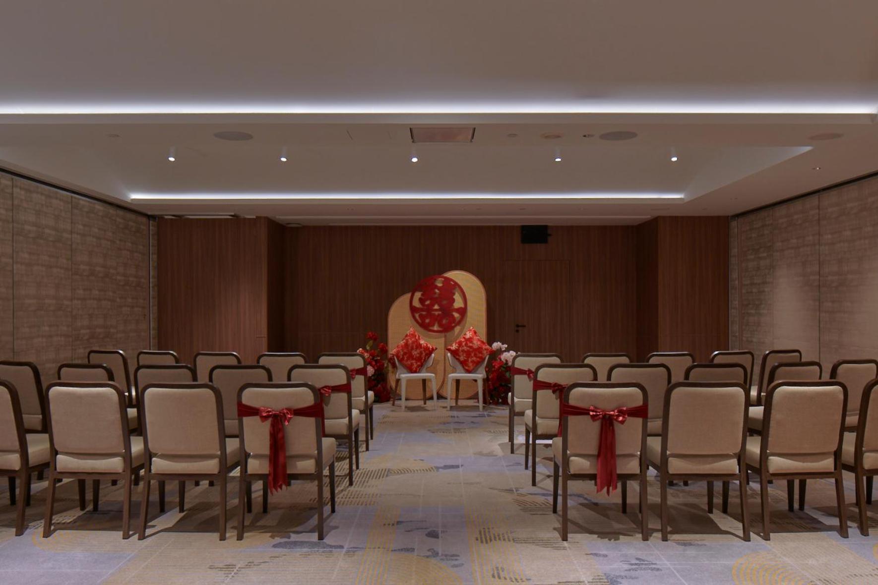 Amara Singapore - Newly Renovated Екстериор снимка