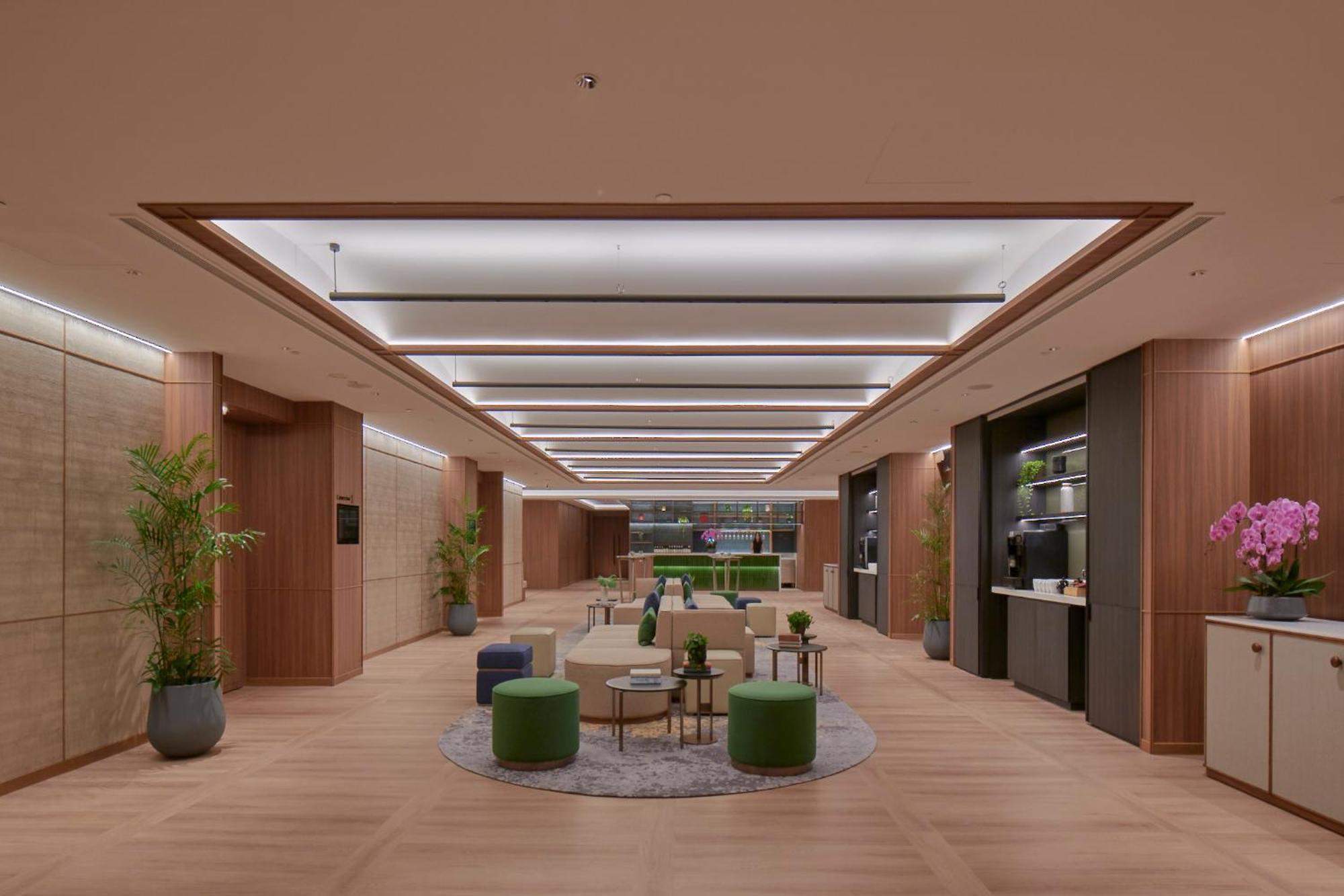 Amara Singapore - Newly Renovated Екстериор снимка